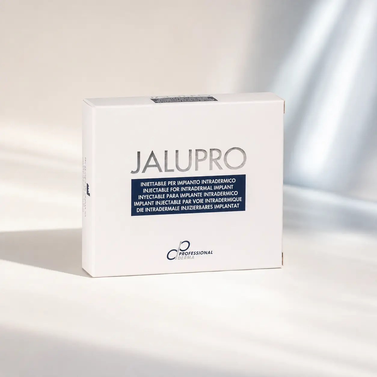 تصویر مجموعه JALUPRO