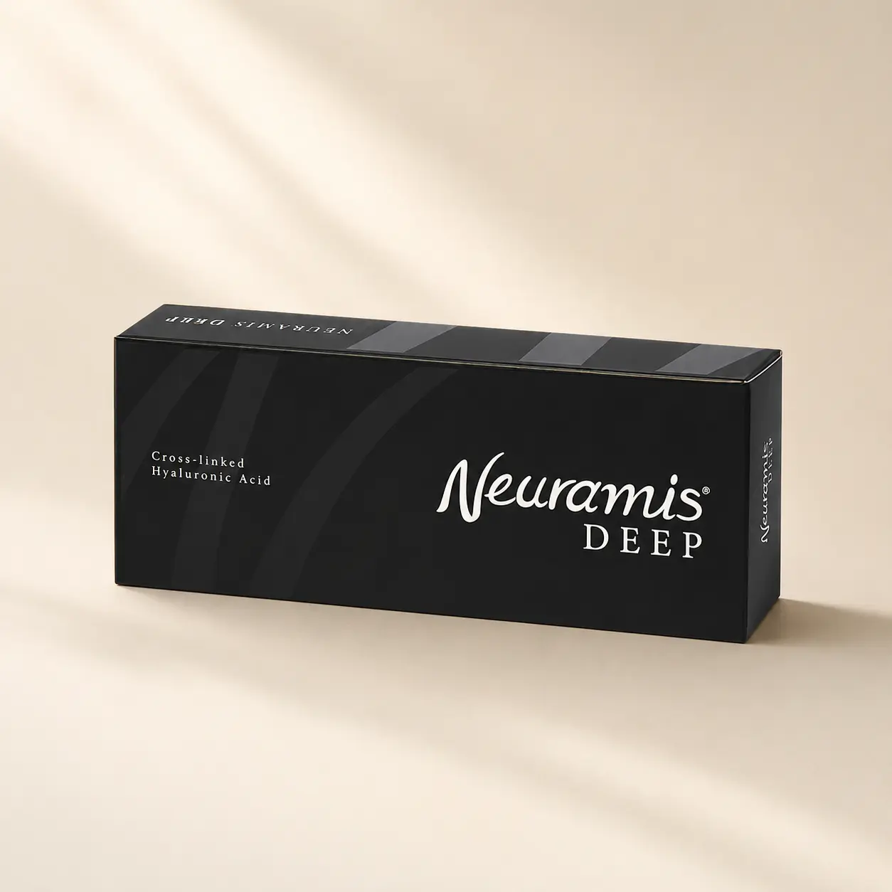 تصویر مجموعه NEURAMIS